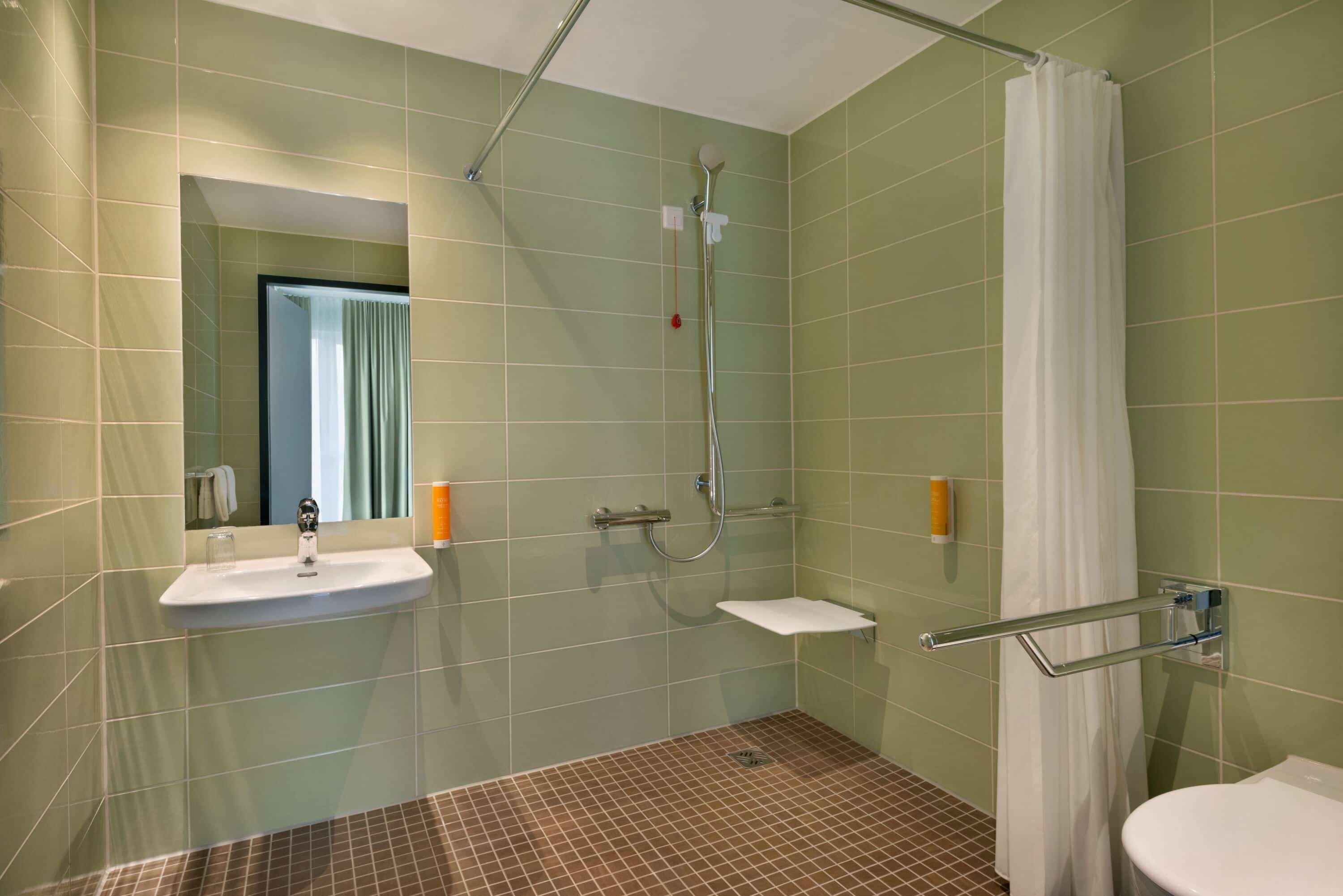 Super 8 By Wyndham Augsburg Hotell Eksteriør bilde
