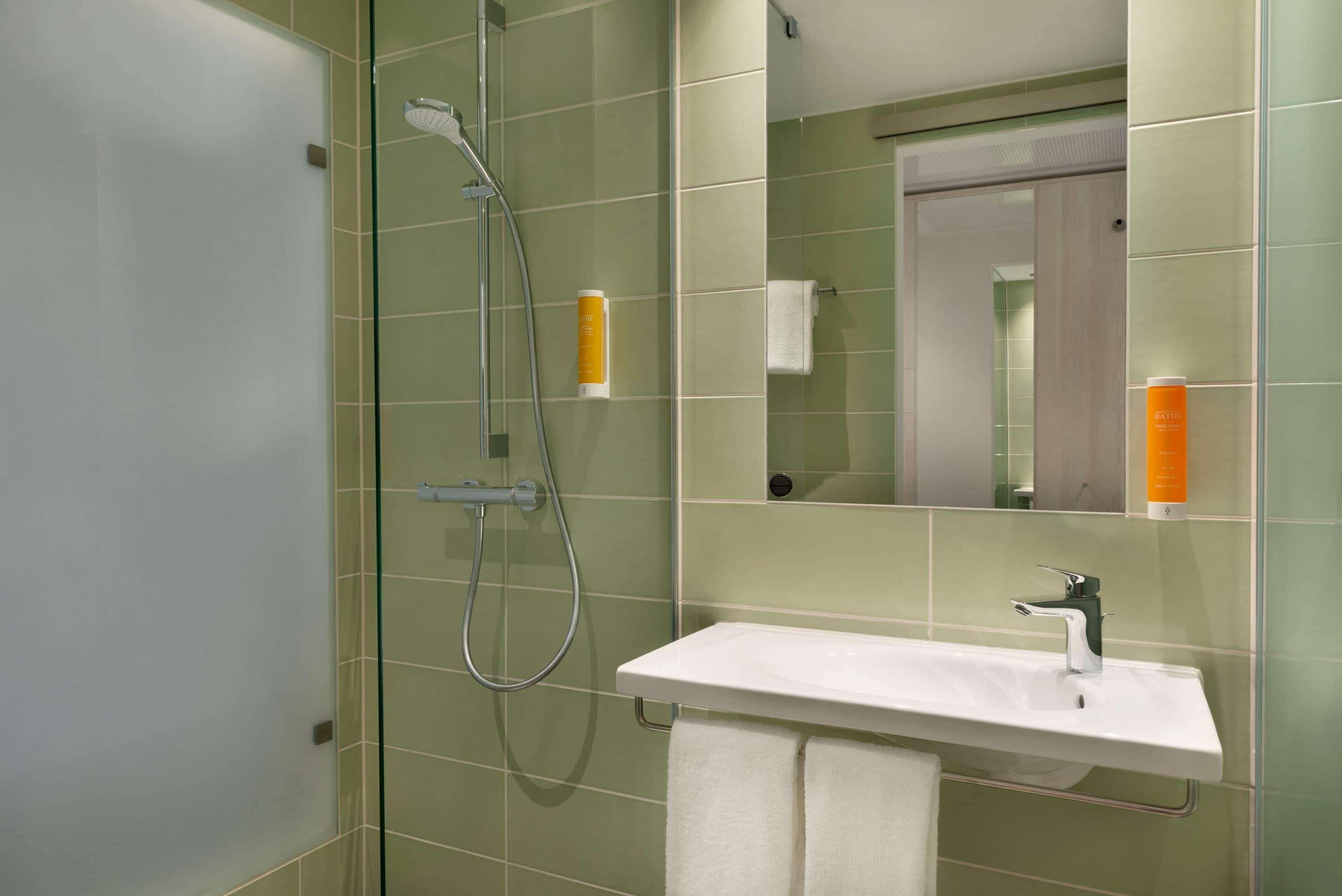 Super 8 By Wyndham Augsburg Hotell Eksteriør bilde