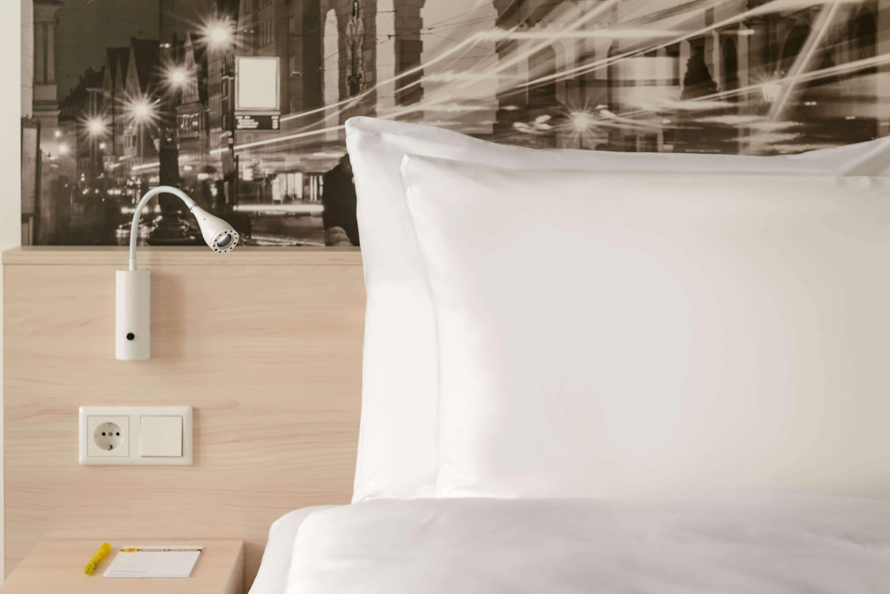 Super 8 By Wyndham Augsburg Hotell Eksteriør bilde